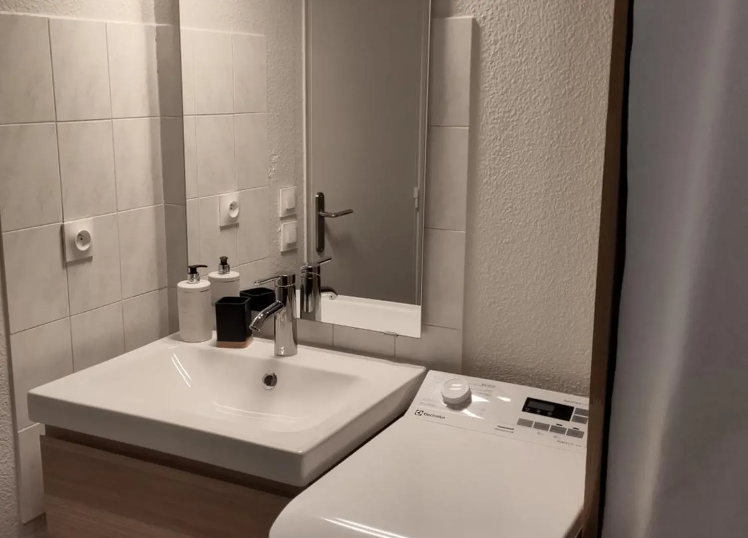 Bretenoux Appartement Cosy Avec Jardin Cloture צרפת